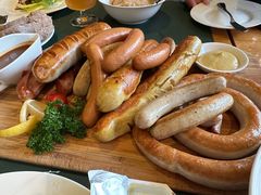 -兰特伯爵西餐厅·啤酒屋(方庄店)