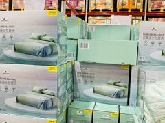 -山姆会员商店(亦庄创意生活广场店)