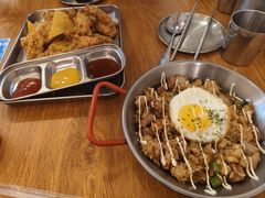 -青春分食(仙林大学城店)