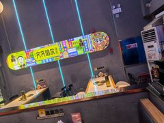 -杨记齐齐哈尔烤肉(总店)