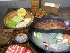 -冯校长老火锅(深圳总店)