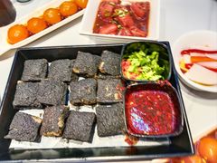 -火宫殿·小吃王国(坡子街店)