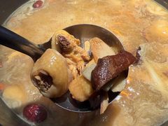 -芸鲜季·云南野生菌餐厅· 云南风物味研社(闵行店)