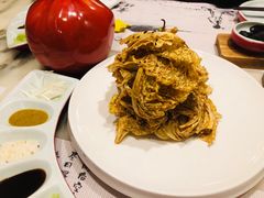 -京华烟云·北京烤鸭(领展购物广场·中关村店)