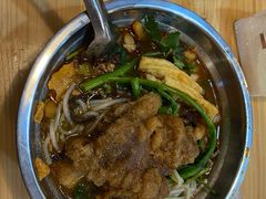 -柳州肥姨妈大骨螺蛳粉(东靖路店)