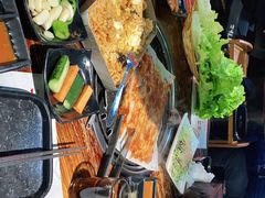 -杀猪天·韩国烤肉(总店)
