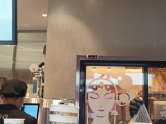-霸王茶姬(上海静安大悦城店)