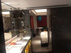 -广州塔骑士物语酒店