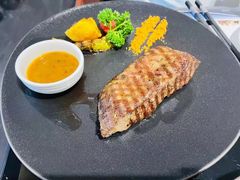 -法兰度航空主题餐厅(端州店)