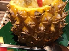 -云海肴·汽锅鸡·云南菜(美罗城店)