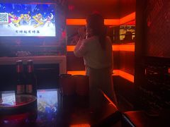 -欢乐迪KTV(泉秀店)