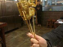 -三个大叔东北烧烤·砂锅菜(西三旗店)