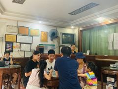 大堂-金榜牛奶店