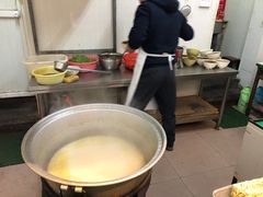 -高记清香园绝味不翻汤