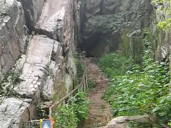 -虞山风景区