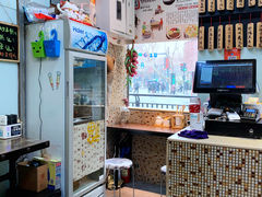 用餐区-洪福米线(浣纱路店)