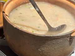 -大中华酒楼·主席武昌鱼·武汉美食地标(江汉路步行街店)