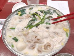 -喜家德虾仁水饺(长泰广场店)