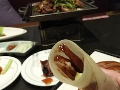 -北京全聚德(清华园店)