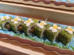 -吉布鲁牛排海鲜自助(芙蓉万家丽店)