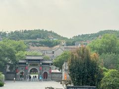 -康百万庄园