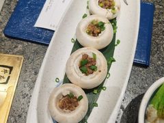 -NIUAN牛庵·日式和牛烧肉(恒隆店)