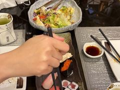 -昱匠·日本料理(金融街店)