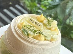 -théATRE 茶聚场(王府中環店)