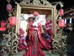 -大唐不夜城贞观广场