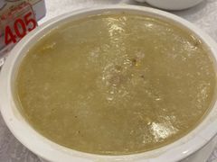 -沙田新强记烧鹅海鲜酒家