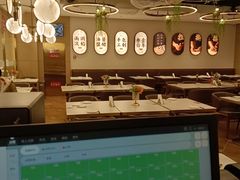 -东方饺子王(新奥购物中心店)