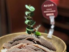 -巴奴毛肚火锅(新街口金鹰店)