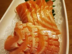 -大焰自助日式料理 铁板烧(徐汇店)