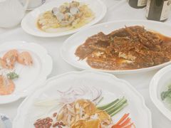 -东江海鲜酒家(艺都分店)