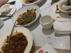 -关东小磨东北菜(漕河泾印象城店)