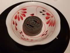 黑芝麻红豆冰糕-三号黄浦会Canton Table