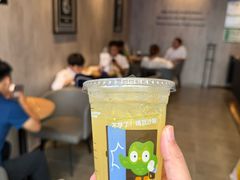 -瑞幸咖啡(灵芝地铁站店)