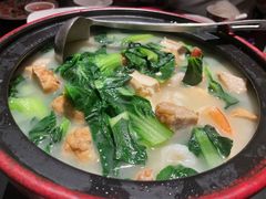 -知楚•精致湖北菜(武商MALL店)
