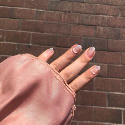 -M Nails & Beauty美甲美睫美体