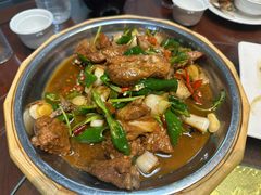 -鲁南仔·滕州炒鸡(经三路店)