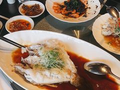 -杭州西子湖四季酒店·金沙厅