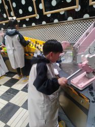 -MELAND CLUB亲子乐园·派对·餐厅(北京芳圆里ID MALL店)