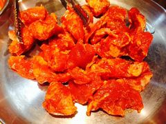 -麻蒲碳烤肉(远景路1号店)