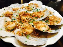 -新南华大酒店(广中店)