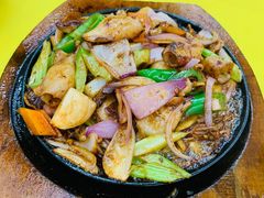 -汤氏美食台山水步特色黄鳝饭(龙津东路店)
