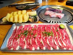 -狮子三•脆鳗鱼烤肉(信和廣場4樓店)