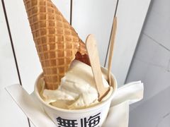 -歎雪糕低糖低脂Gelato冰淇淋