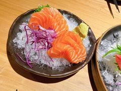 -Hatsune隐泉日式料理(三里屯太古里店)