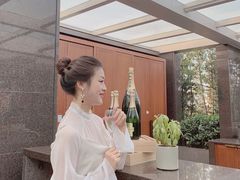 -戏迷-成都群光君悦酒店