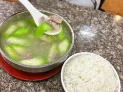 -昌盛汤吧(光明北路店)
